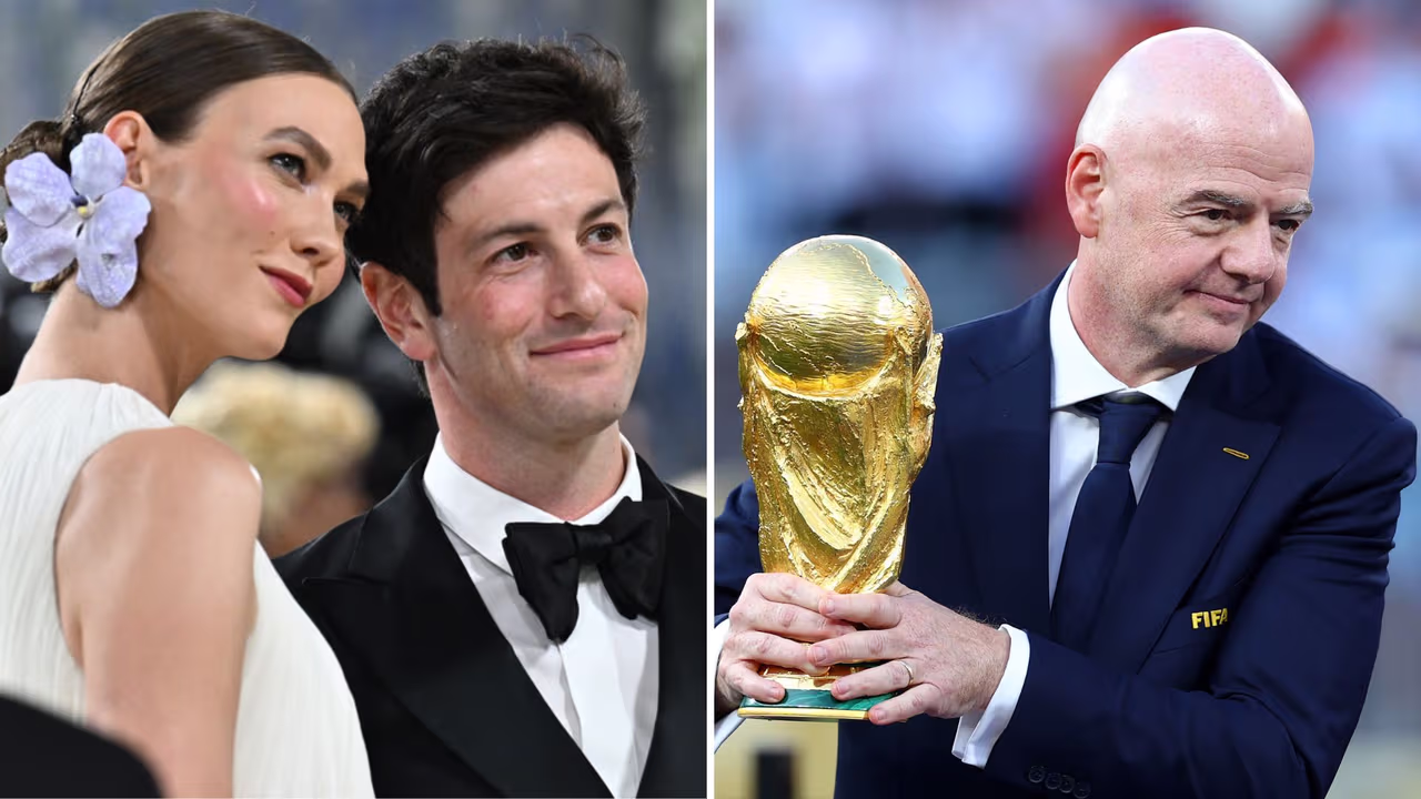 Joshua Kushner: el inversionista detrás del fracaso FIFA
